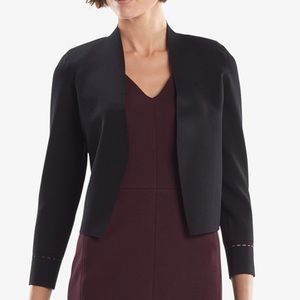 NWOT MM LaFleur Sant Ambroeus Jardigan/Blazer